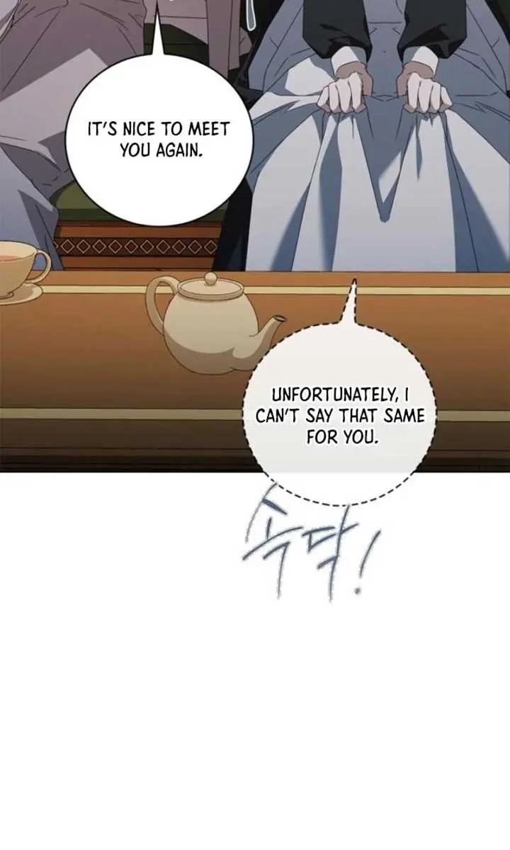 The Count's Secret Maid Chapter 18 Page 51