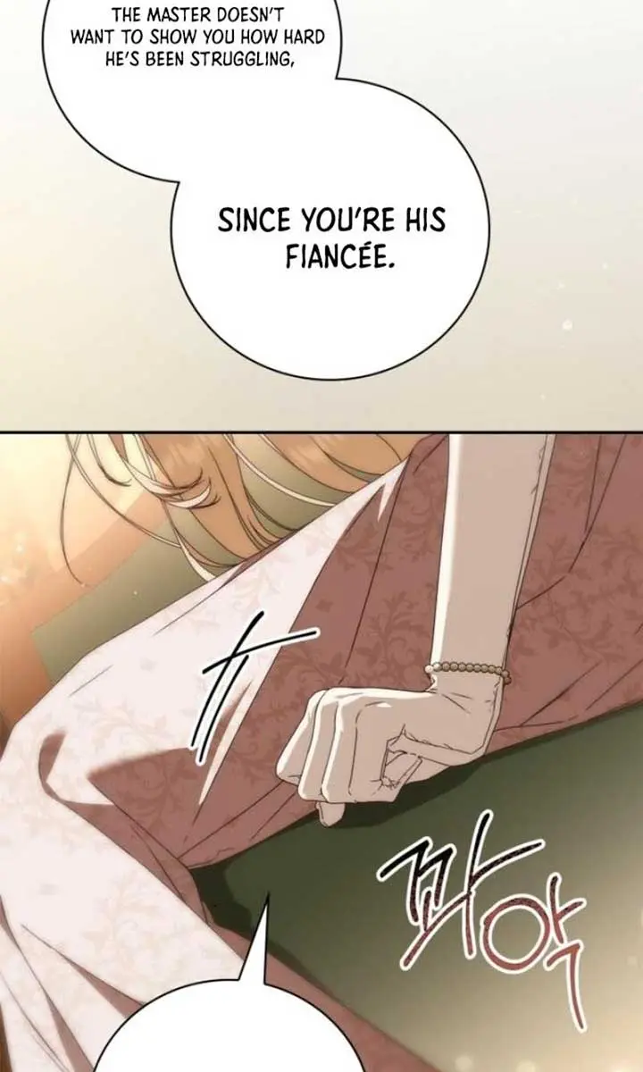 The Count's Secret Maid Chapter 18 Page 58
