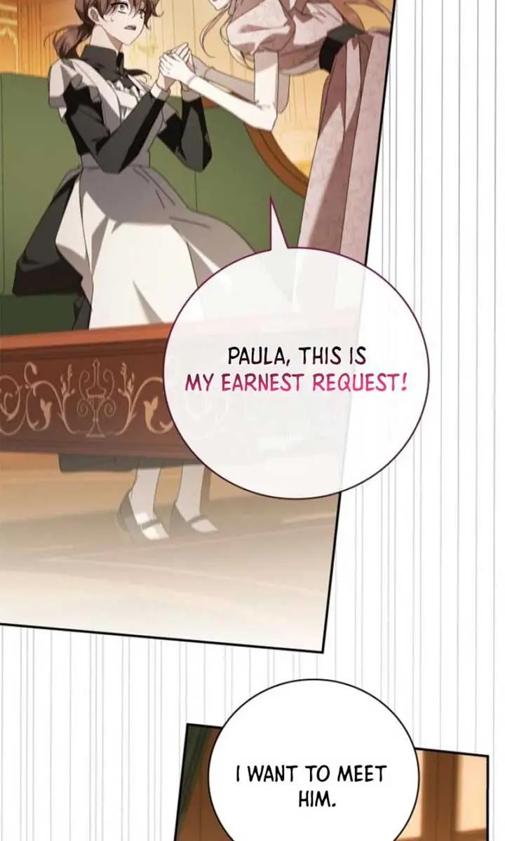 The Count's Secret Maid Chapter 18 Page 62