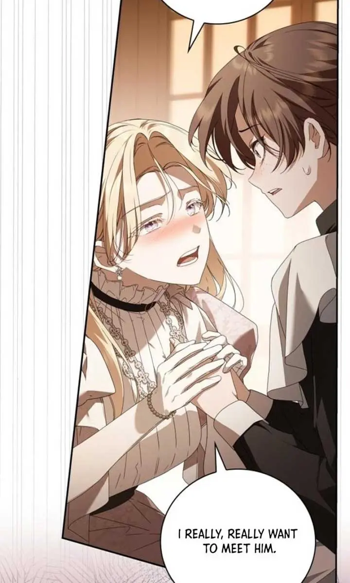 The Count's Secret Maid Chapter 18 Page 63