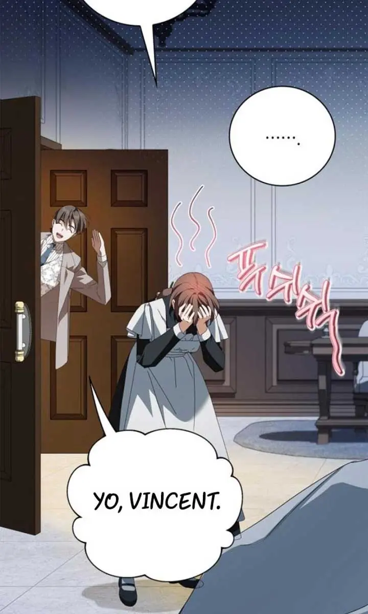 The Count's Secret Maid Chapter 18 Page 75