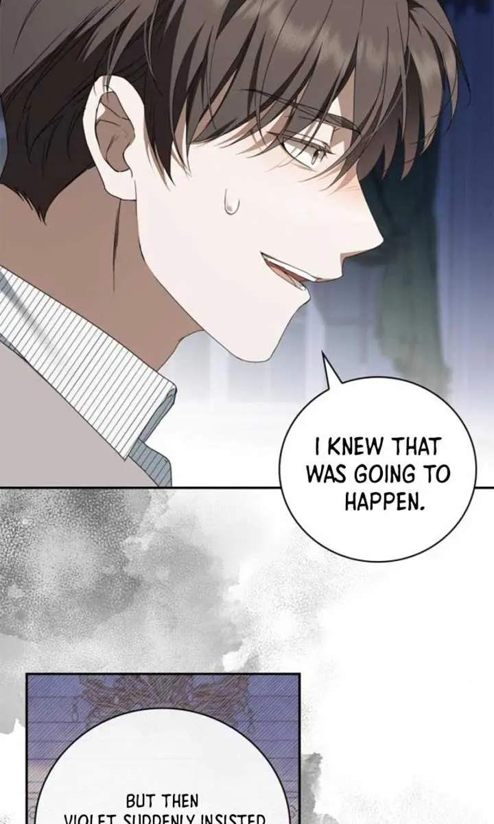 The Count's Secret Maid Chapter 18 Page 81