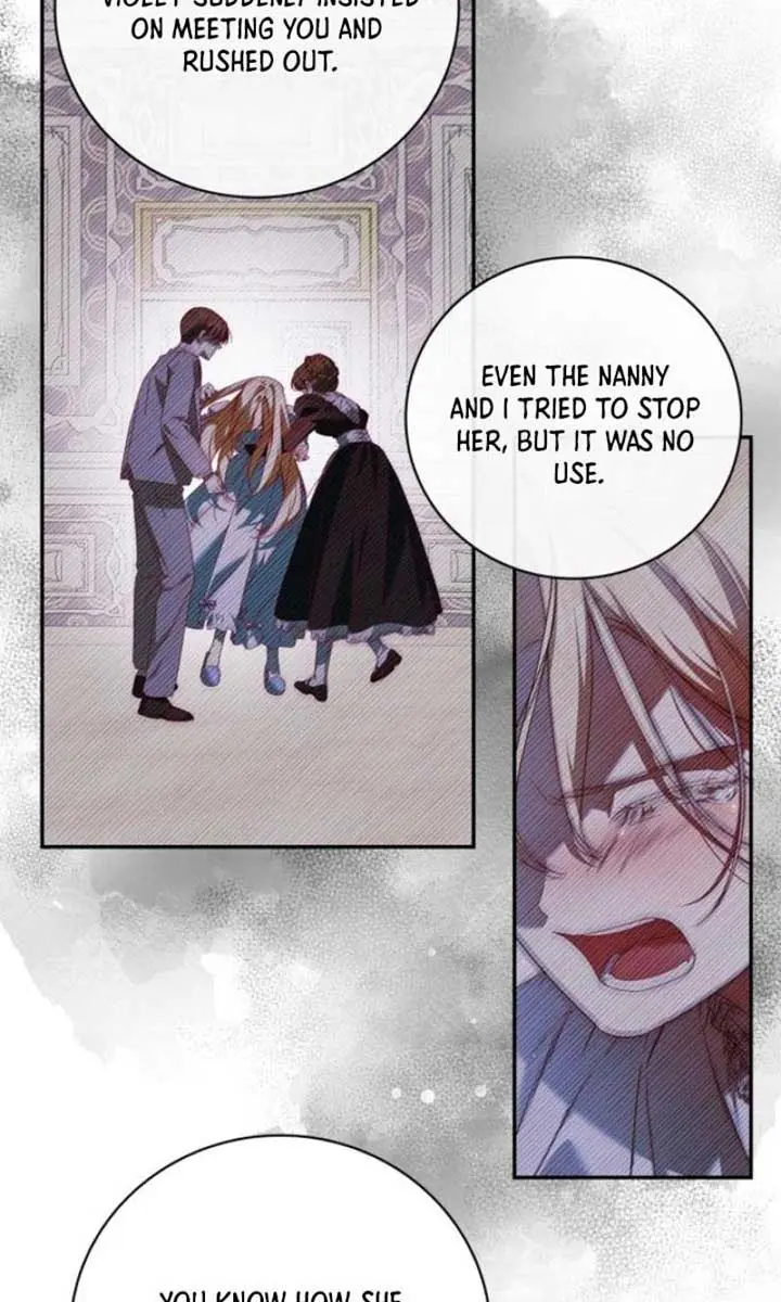 The Count's Secret Maid Chapter 18 Page 82