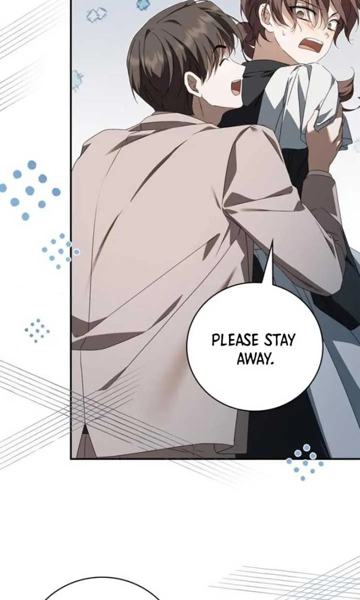The Count's Secret Maid Chapter 18 Page 86