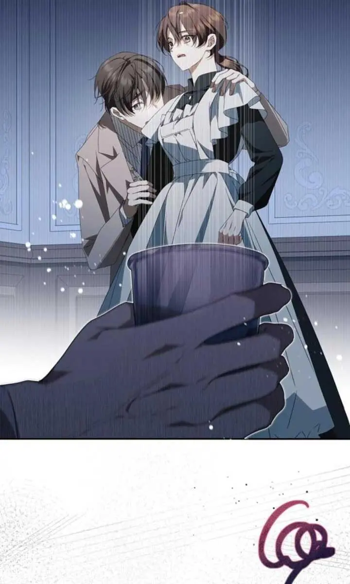 The Count's Secret Maid Chapter 18 Page 91
