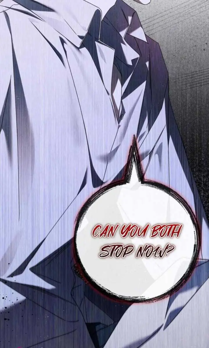 The Count's Secret Maid Chapter 18 Page 93