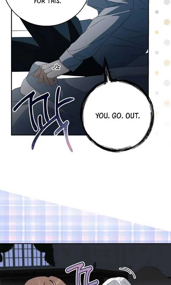 The Count's Secret Maid Chapter 19 Page 10