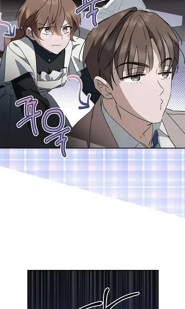 The Count's Secret Maid Chapter 19 Page 11