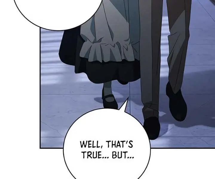 The Count's Secret Maid Chapter 19 Page 14