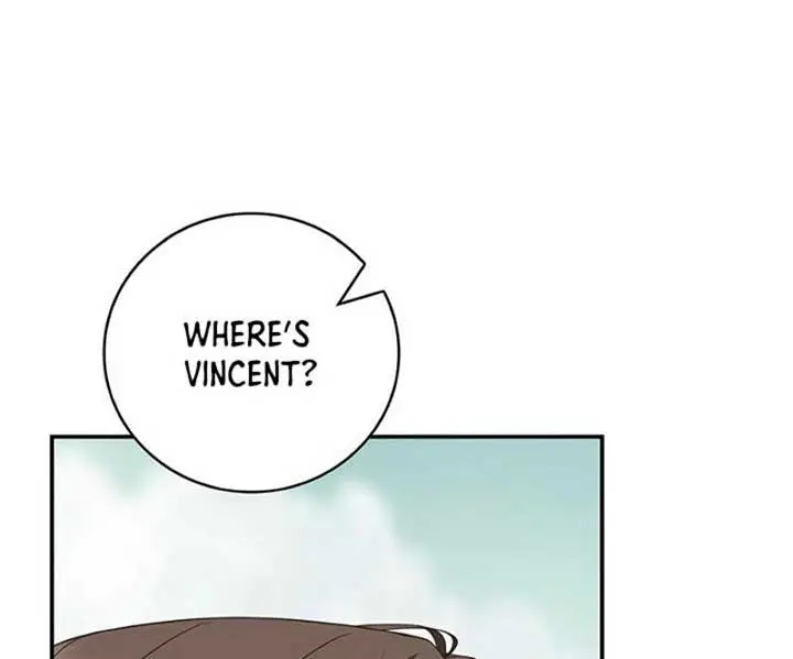 The Count's Secret Maid Chapter 19 Page 27
