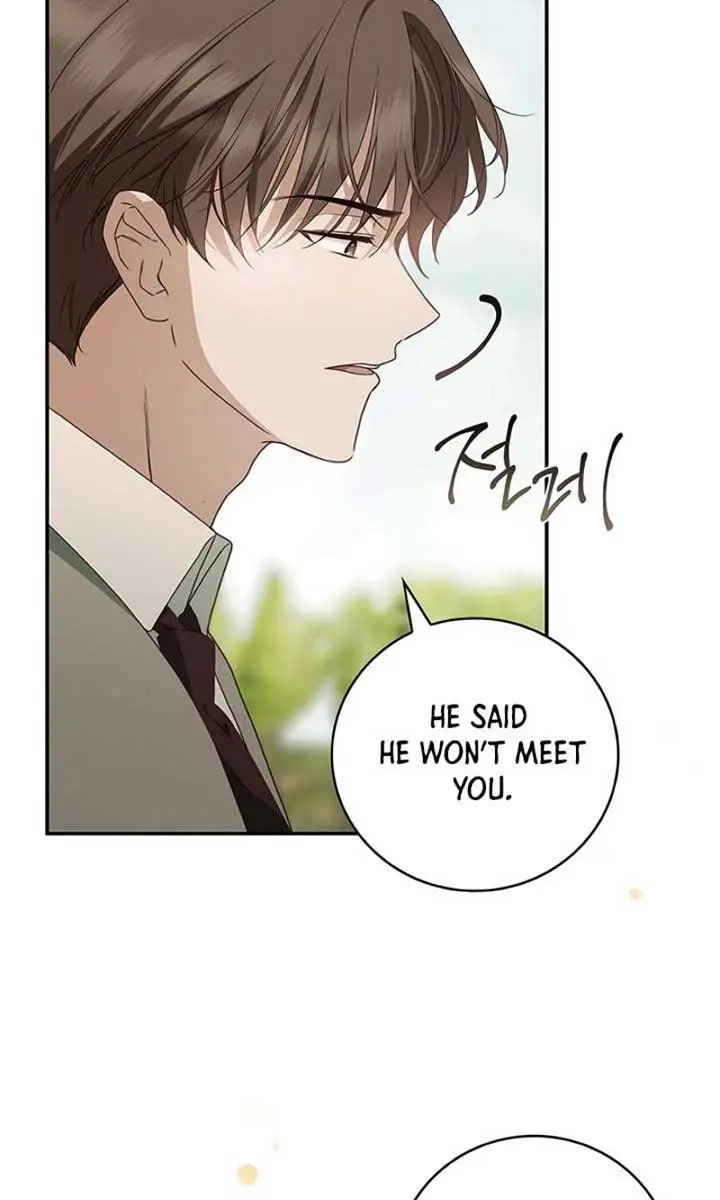 The Count's Secret Maid Chapter 19 Page 28