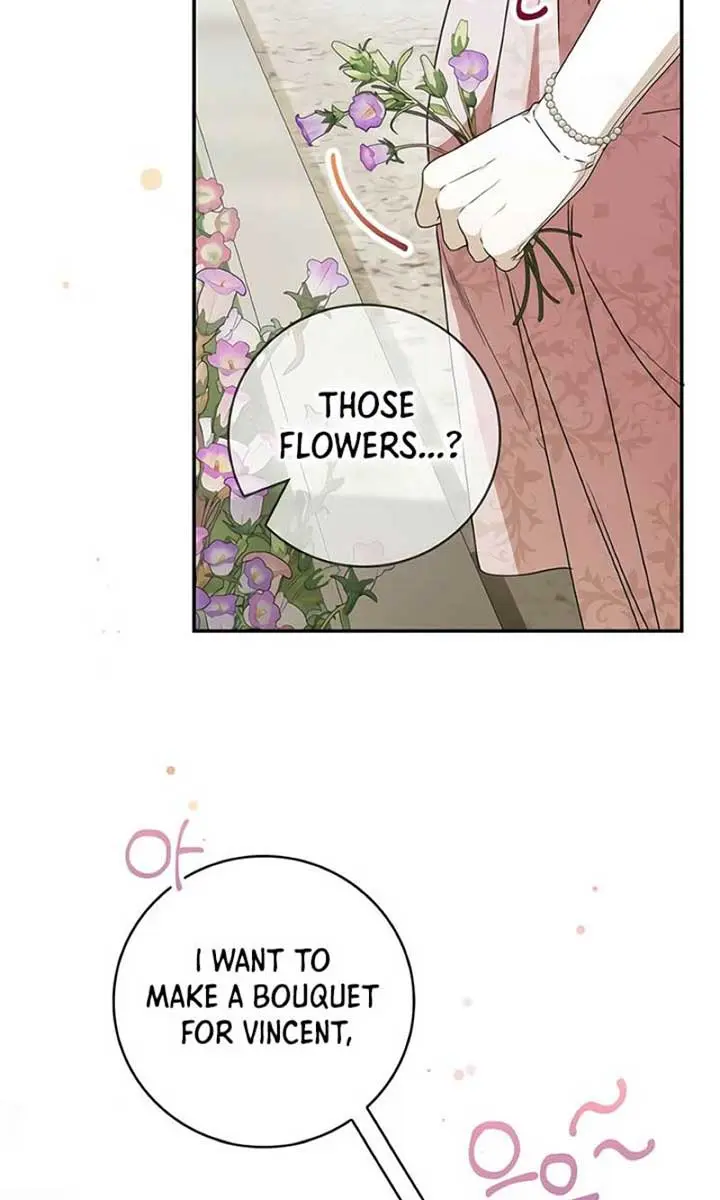 The Count's Secret Maid Chapter 19 Page 31