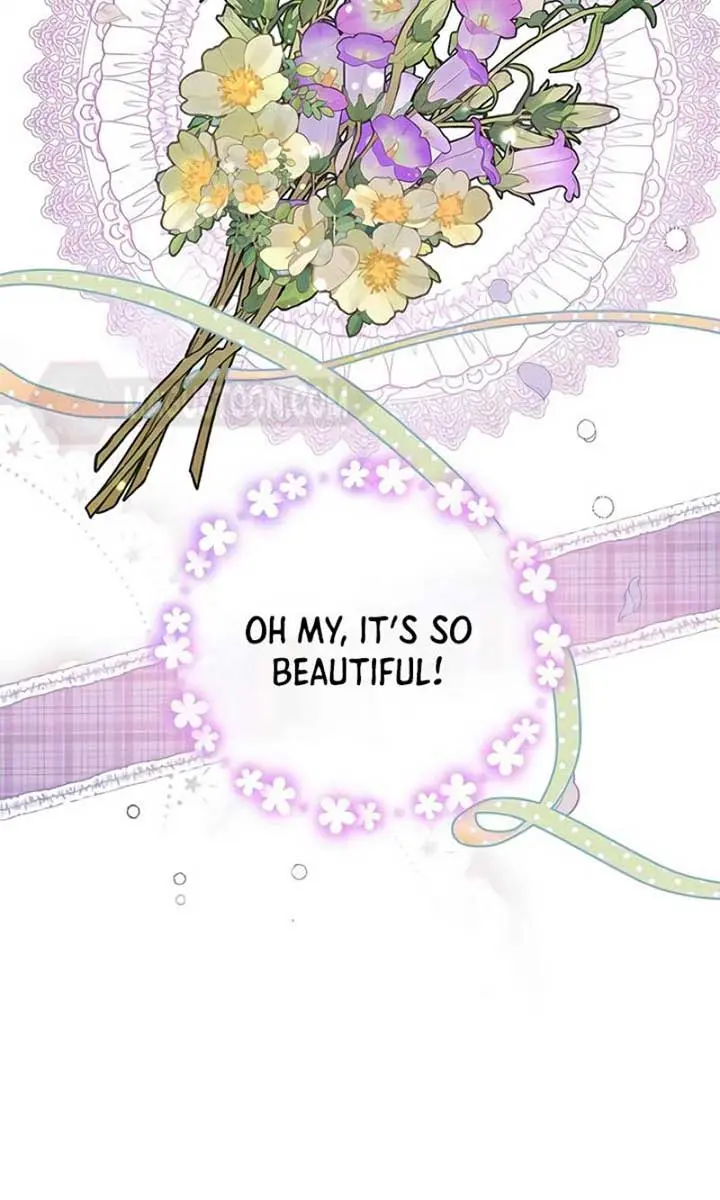 The Count's Secret Maid Chapter 19 Page 38
