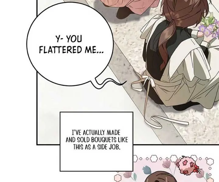 The Count's Secret Maid Chapter 19 Page 40