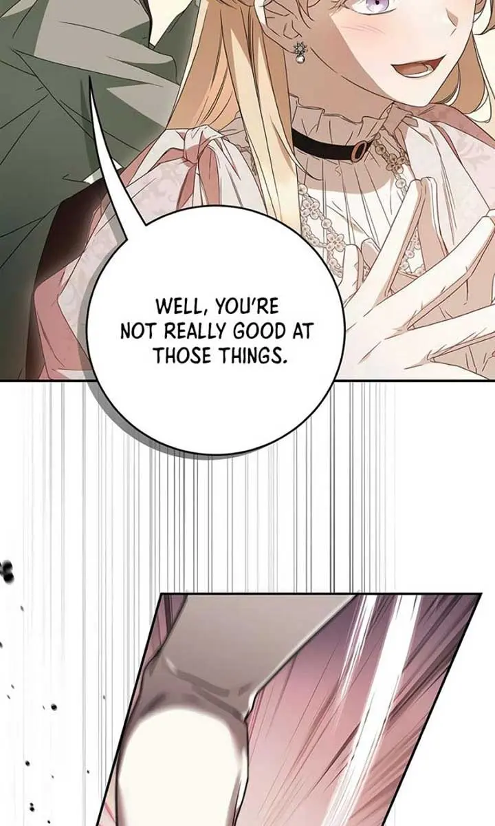 The Count's Secret Maid Chapter 19 Page 42
