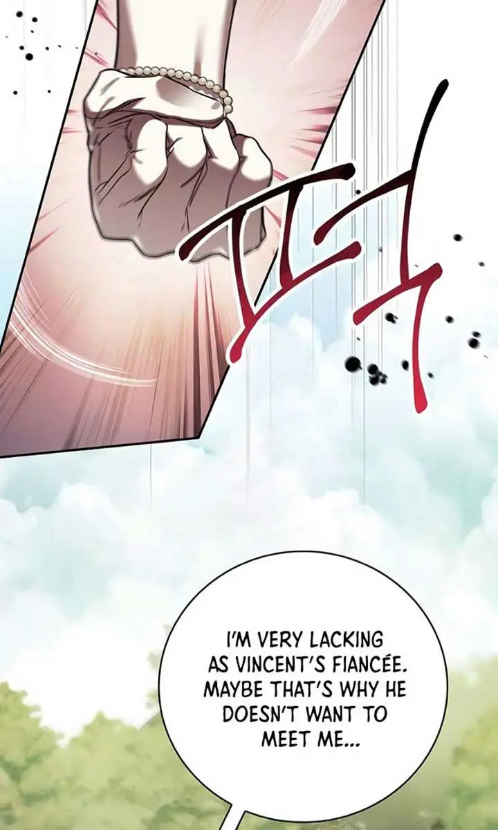 The Count's Secret Maid Chapter 19 Page 43