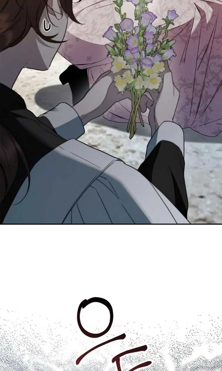 The Count's Secret Maid Chapter 19 Page 45