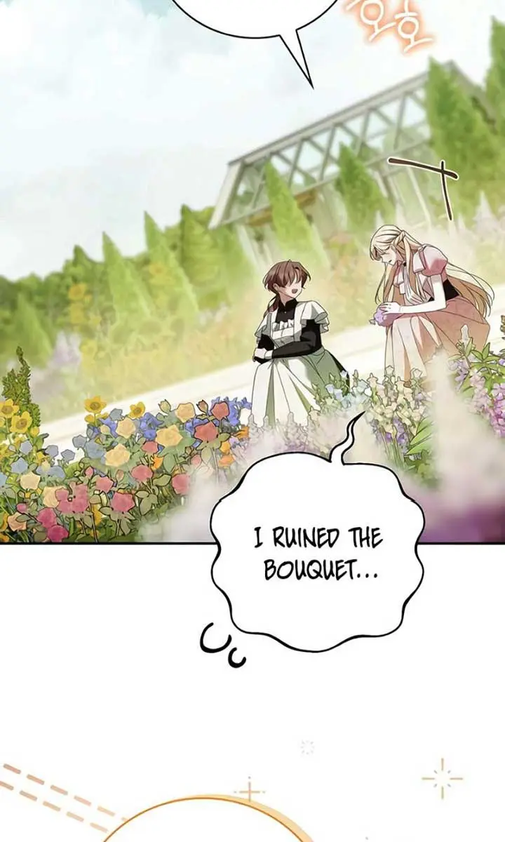 The Count's Secret Maid Chapter 19 Page 50