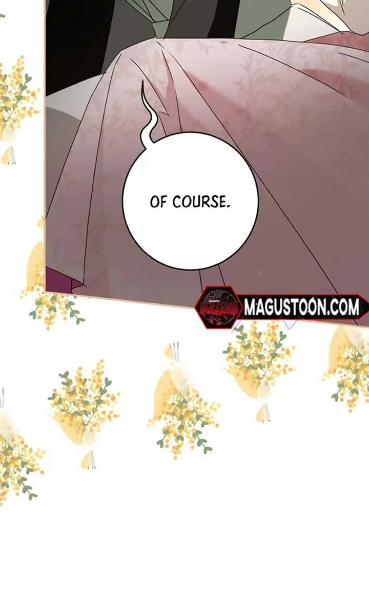 The Count's Secret Maid Chapter 19 Page 52