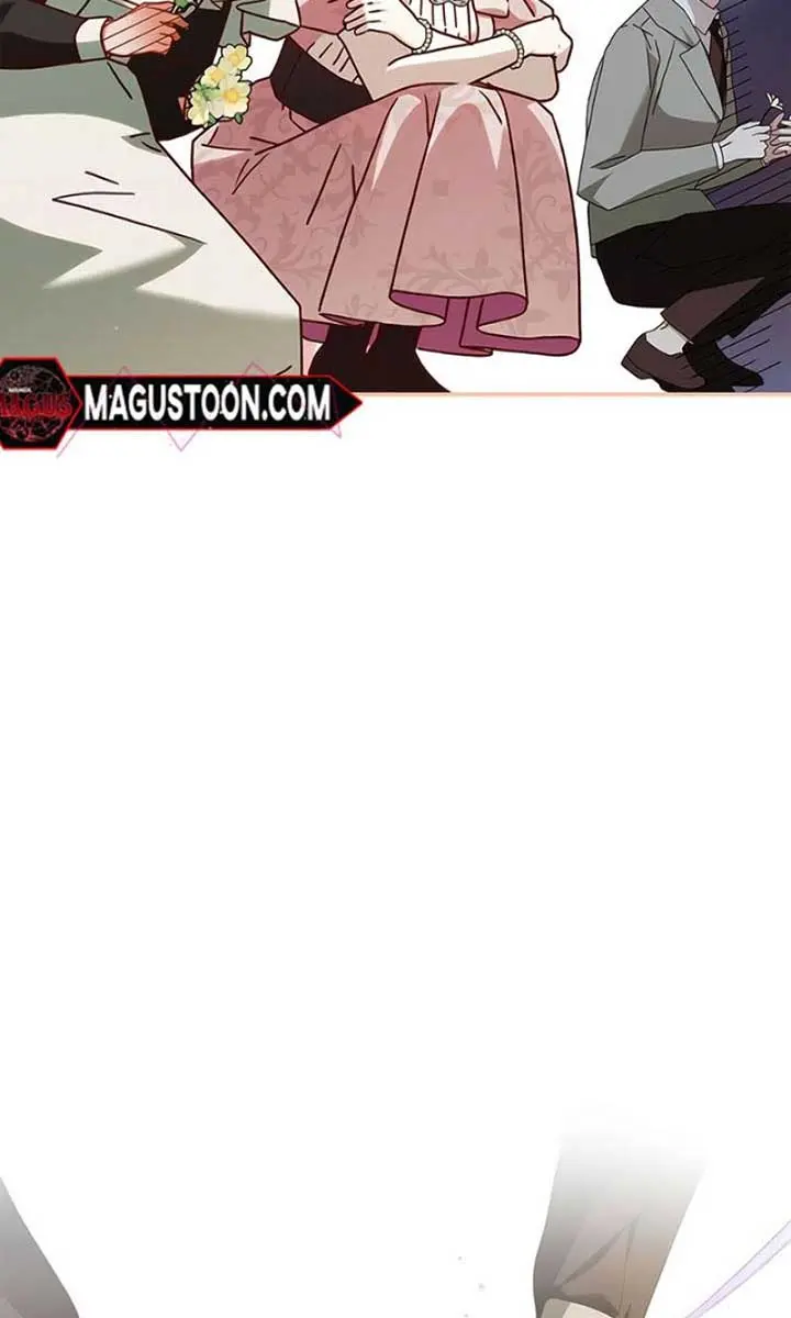 The Count's Secret Maid Chapter 19 Page 58