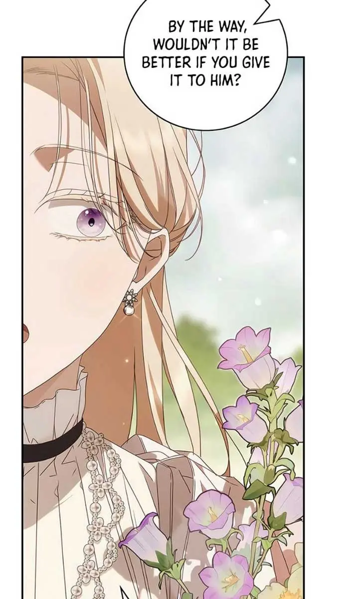The Count's Secret Maid Chapter 19 Page 67