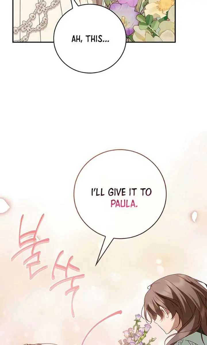 The Count's Secret Maid Chapter 19 Page 68