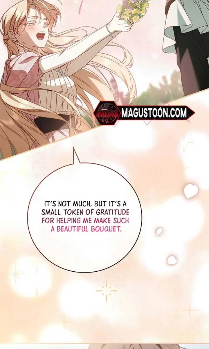 The Count's Secret Maid Chapter 19 Page 69