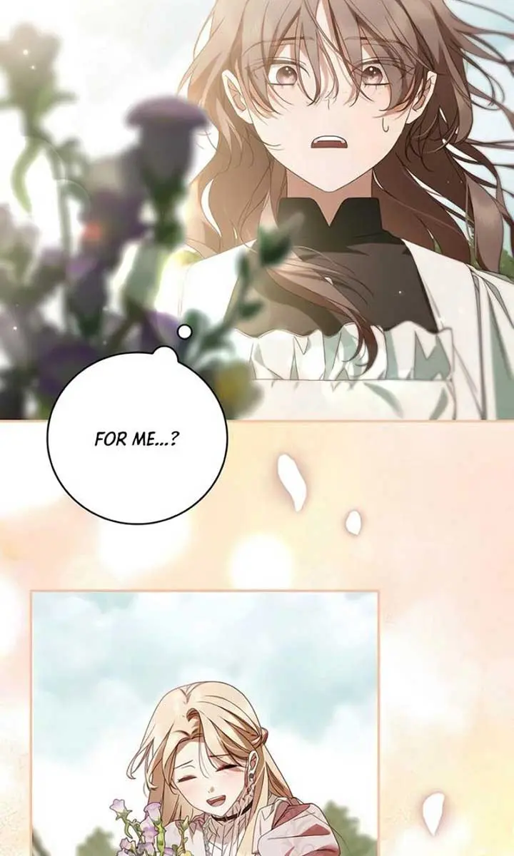 The Count's Secret Maid Chapter 19 Page 70