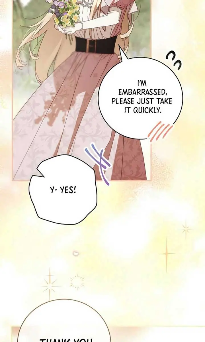 The Count's Secret Maid Chapter 19 Page 71