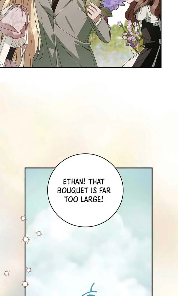 The Count's Secret Maid Chapter 19 Page 74