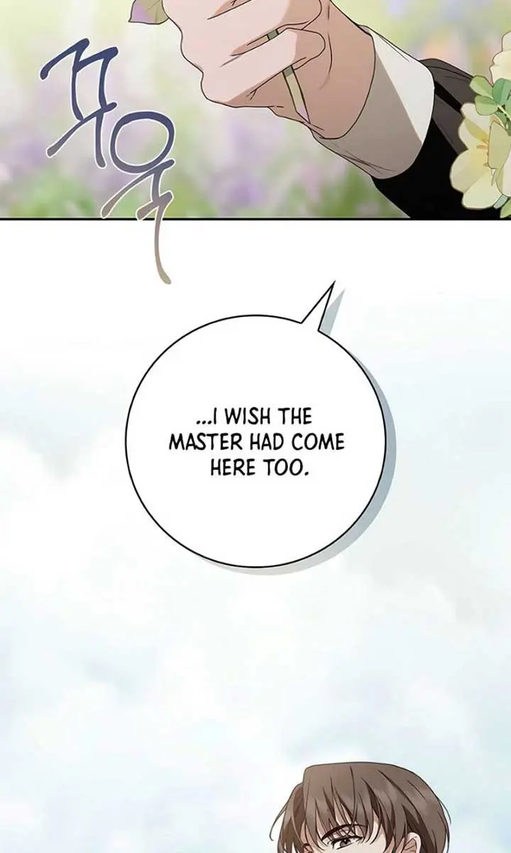 The Count's Secret Maid Chapter 19 Page 82