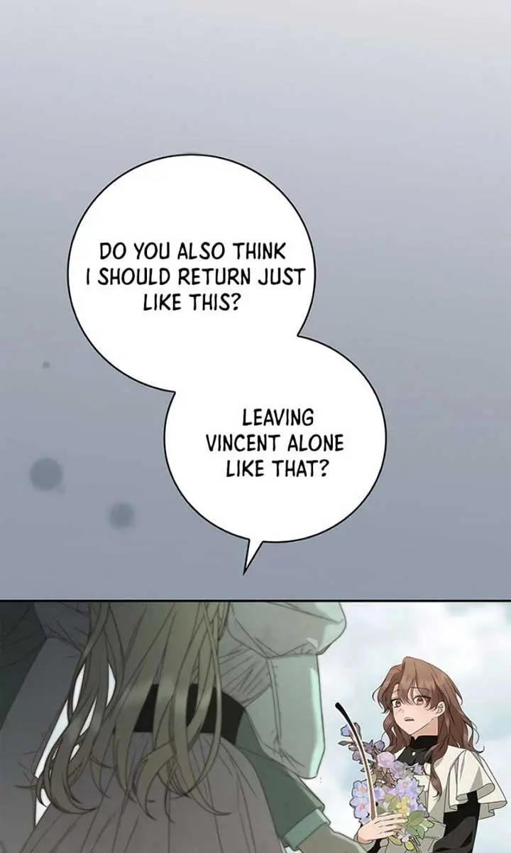The Count's Secret Maid Chapter 19 Page 85