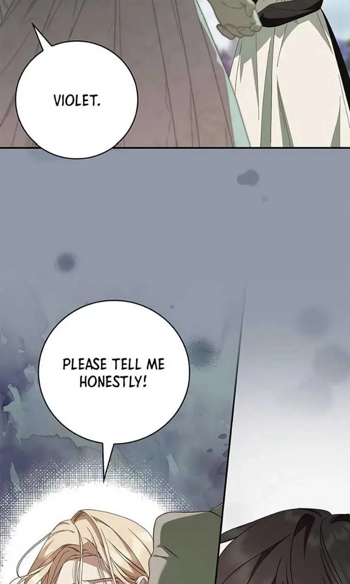 The Count's Secret Maid Chapter 19 Page 86