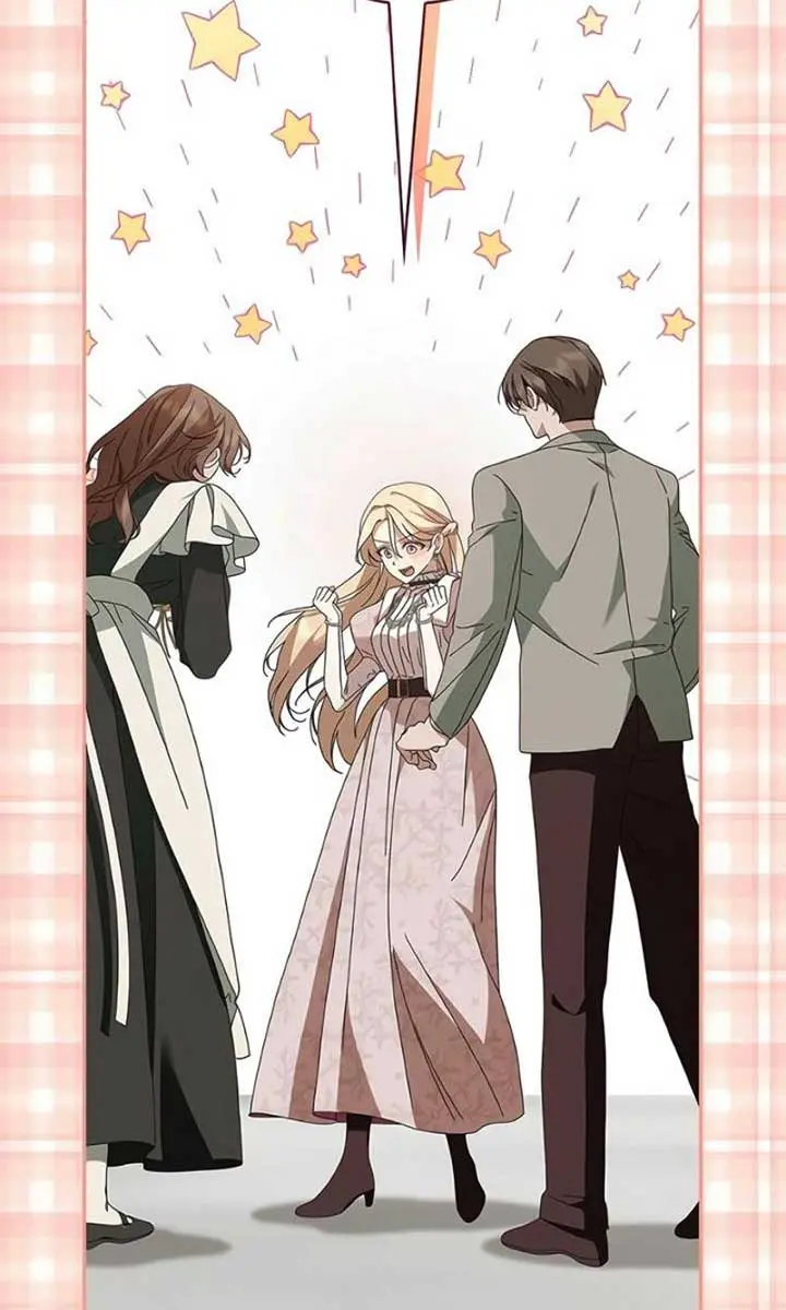 The Count's Secret Maid Chapter 19 Page 95