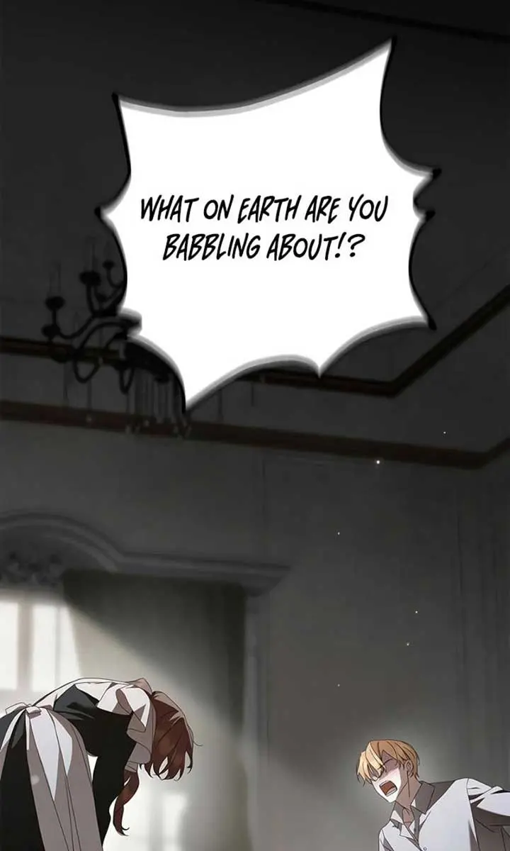 The Count's Secret Maid Chapter 19 Page 104