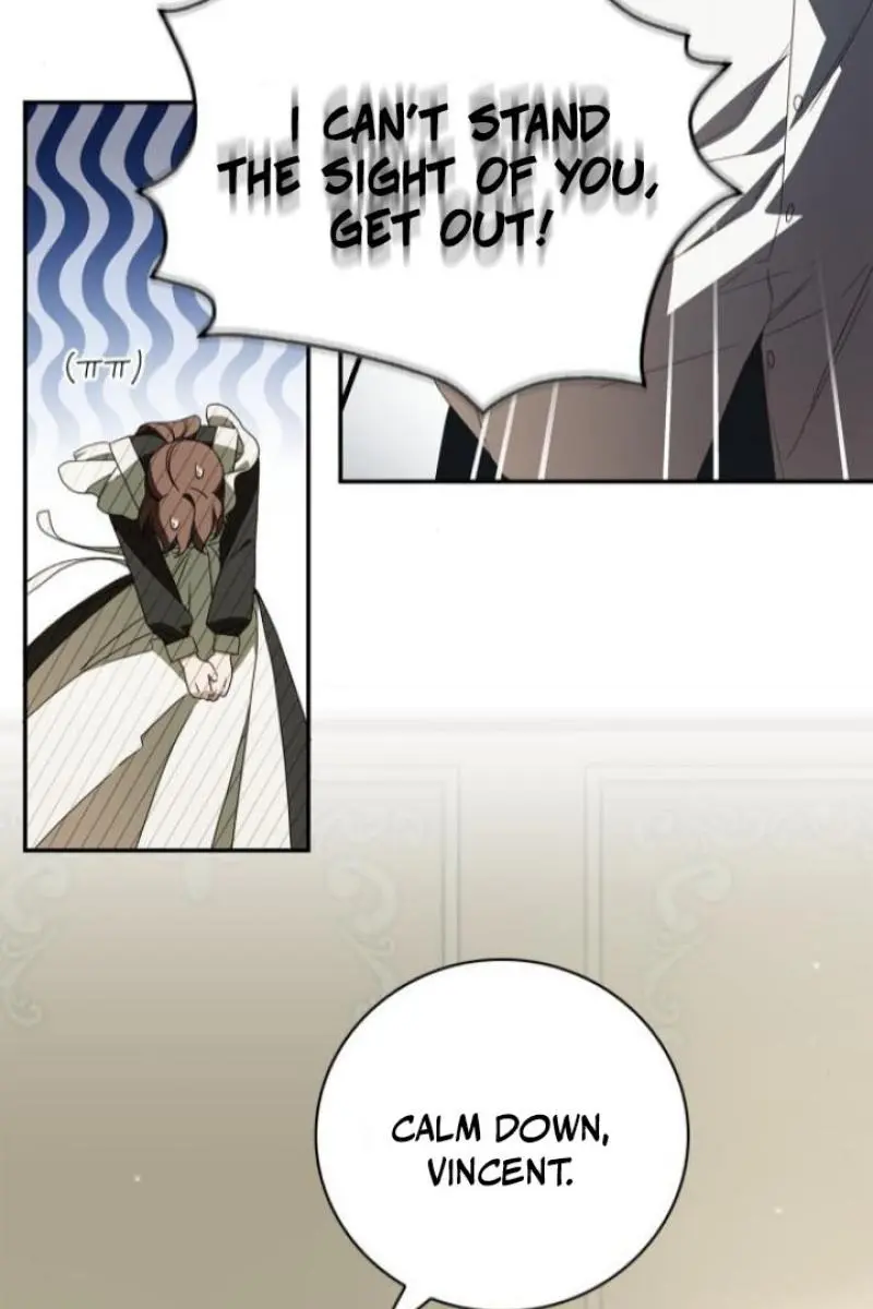 The Count's Secret Maid Chapter 20 Page 4