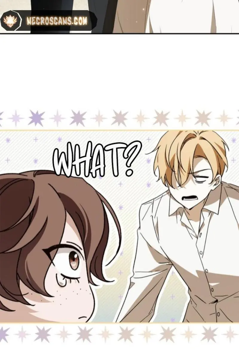 The Count's Secret Maid Chapter 20 Page 6