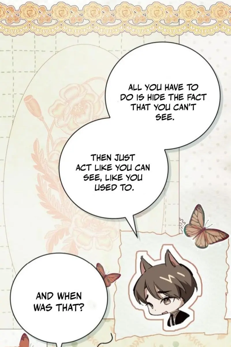 The Count's Secret Maid Chapter 20 Page 11