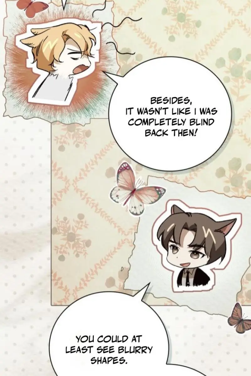 The Count's Secret Maid Chapter 20 Page 12