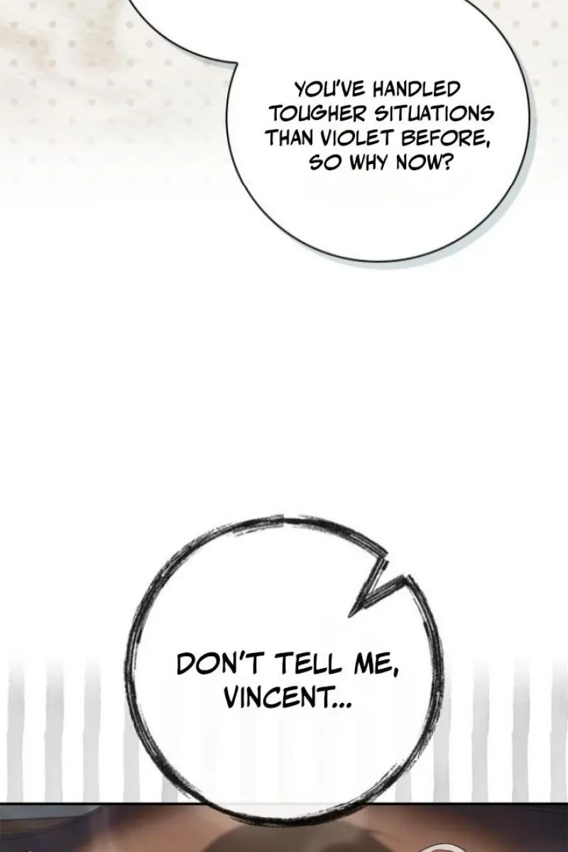 The Count's Secret Maid Chapter 20 Page 13