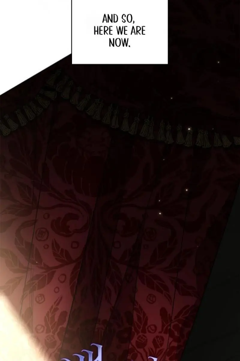 The Count's Secret Maid Chapter 20 Page 17