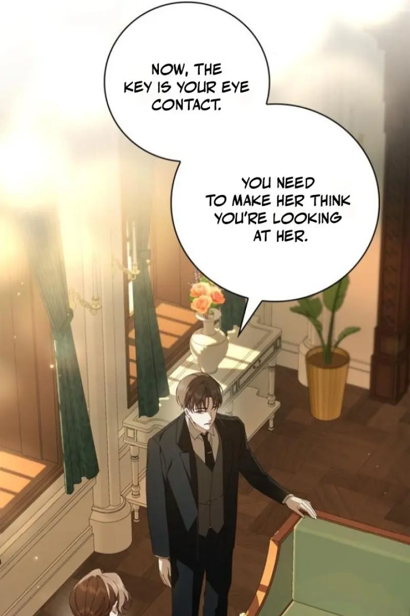 The Count's Secret Maid Chapter 20 Page 20