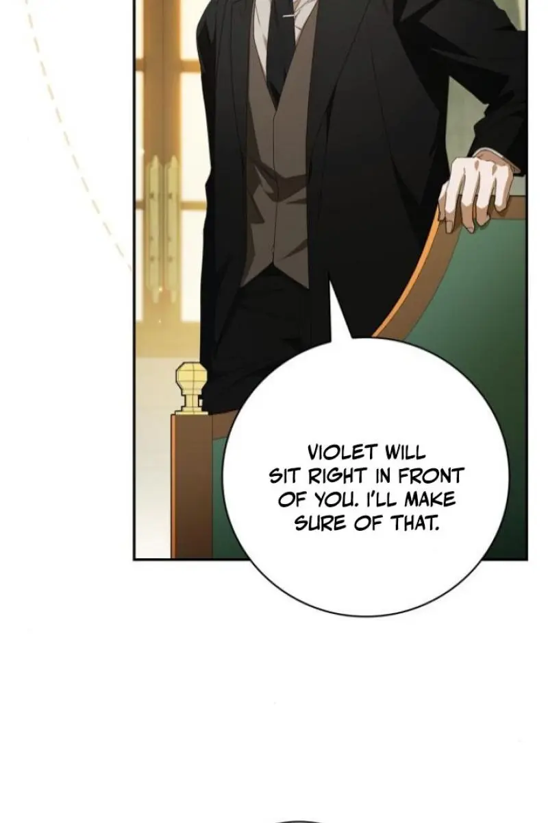 The Count's Secret Maid Chapter 20 Page 24