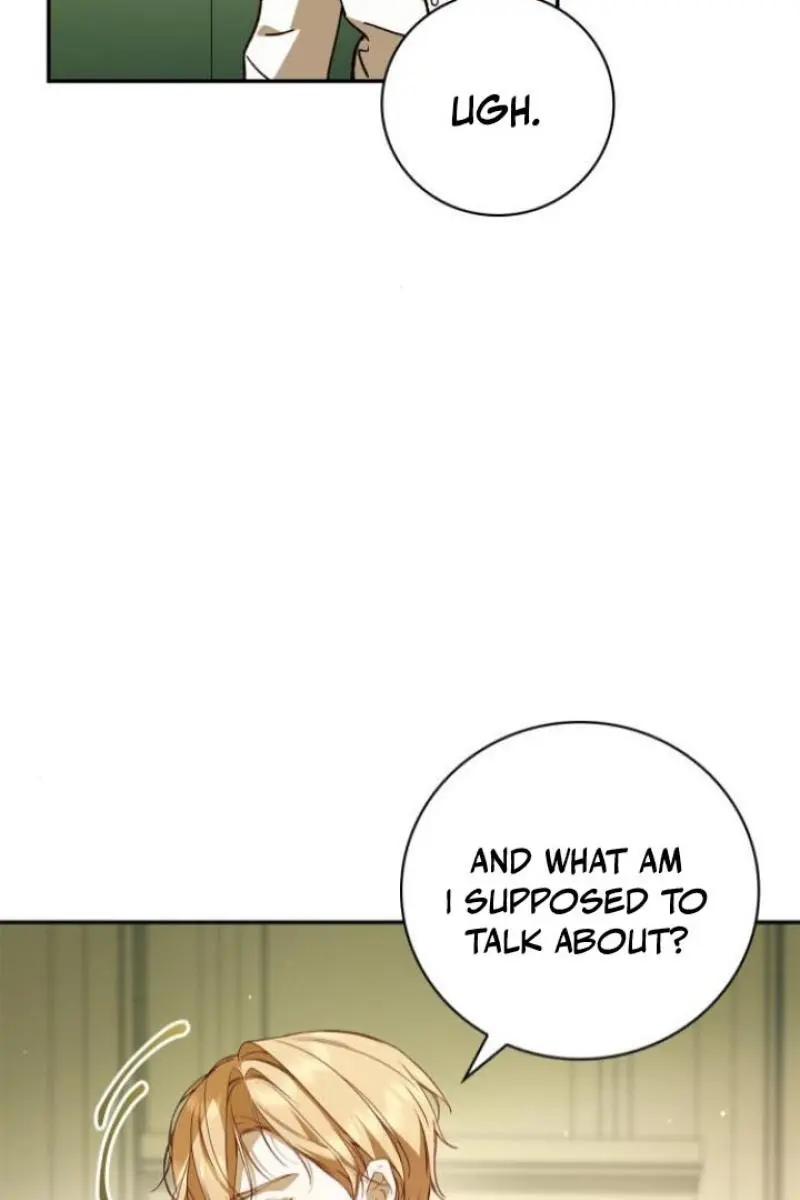 The Count's Secret Maid Chapter 20 Page 39
