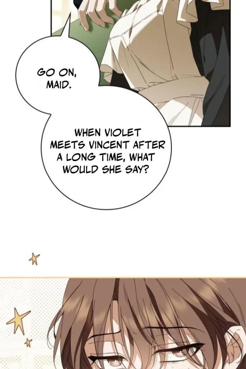The Count's Secret Maid Chapter 20 Page 42