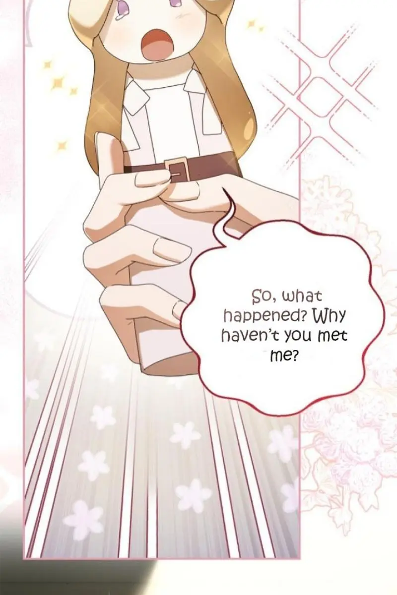 The Count's Secret Maid Chapter 20 Page 44