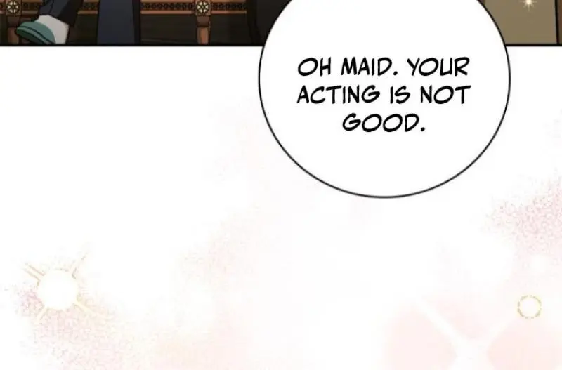 The Count's Secret Maid Chapter 20 Page 46