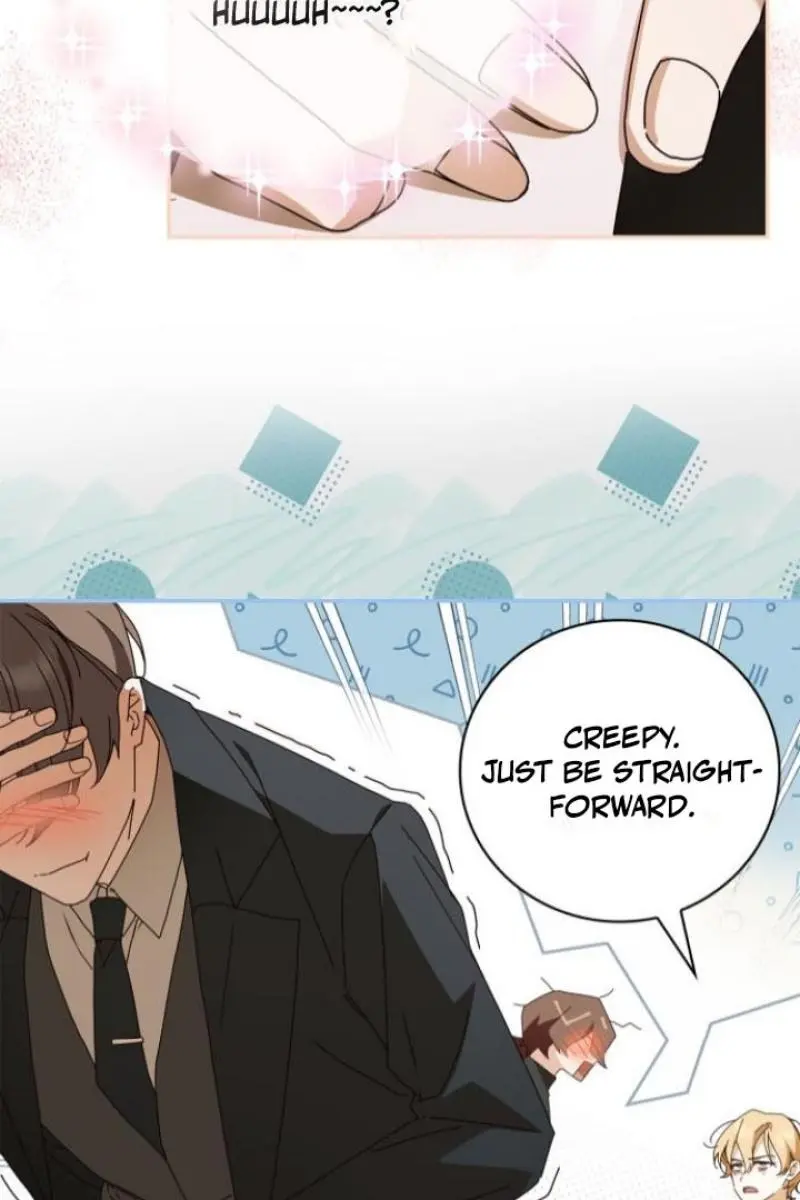 The Count's Secret Maid Chapter 20 Page 48