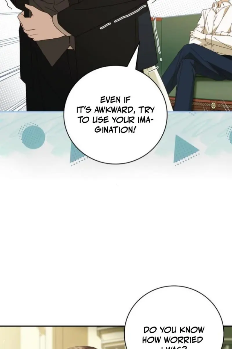The Count's Secret Maid Chapter 20 Page 49