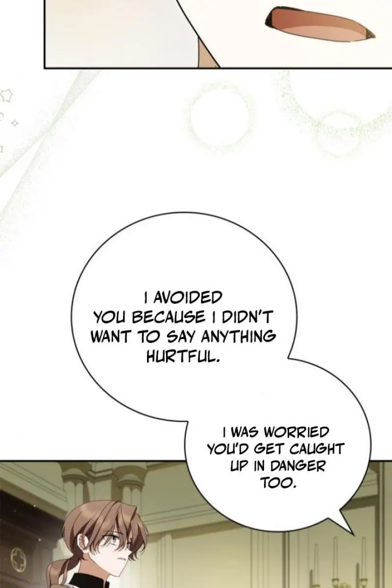 The Count's Secret Maid Chapter 20 Page 53